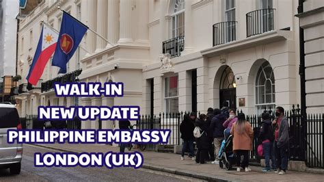 10 Places to Stay Near Philippine Embassy London .